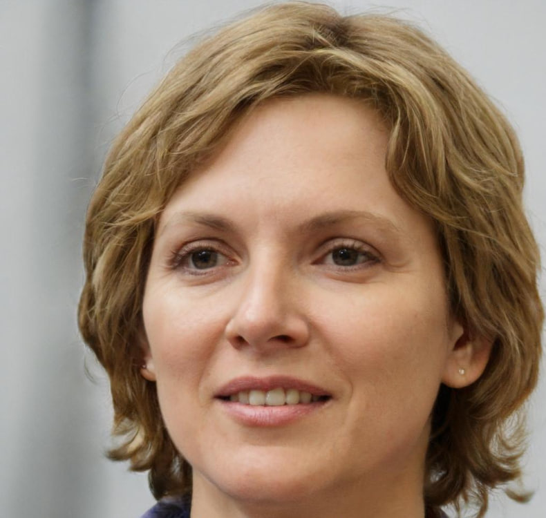 Weronika Adamska